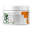 Vis Plantis Herbal Vital Care, peeling cukrowo-solny, ekstrakt z yerba mate + olej monoi, 200 ml