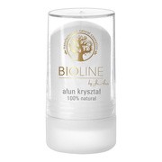 Bioline By JoAnn, ałun, kryształ, 120 g