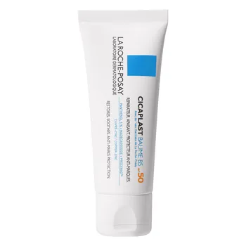La Roche-Posay Cicaplast Baume B5, balsam, SPF 50, 40 ml