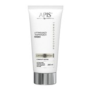 Apis Lifting Peptide, Liftingująco-napinająca maska z SNAP-8 TM peptide, 200 ml