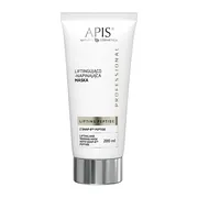 Apis Lifting Peptide, Liftingująco-napinająca maska z SNAP-8 TM peptide, 200 ml