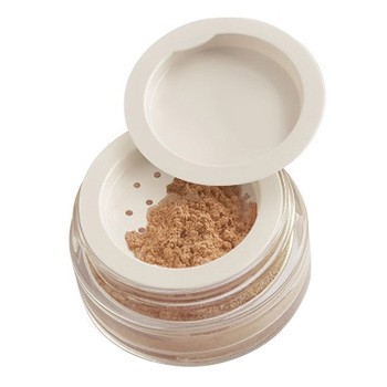 Paese Minerals, mineralny sypki bronzer, 400N Light, 6 g