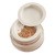 Paese Minerals, mineralny sypki bronzer, 400N Light, 6 g