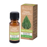 Vera Nord, olejek eteryczny trawa cytrynowa,10 ml