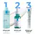 La Roche-Posay Effaclar, płyn micelarny, 400 ml