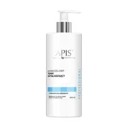 Apis, hydrożelowy tonik wygładzający z kwasem hialuronowym, 500 ml