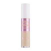 Bell Professional Ultra Radiant Concealer, korektor pod oczy rozświetlający, 03, 4,8 g