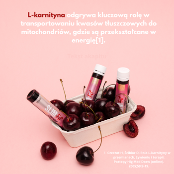 Triggy Slim Fit, płyn, smak wiśniowy, 25 ml