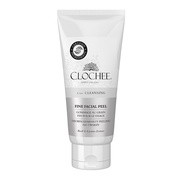 Clochee, drobnoziarnisty peeling do twarzy, 100 ml