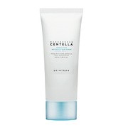 Skin1004 Madagaskar Centella Water-Fit Sun Serum, lekki nawilżający krem przeciwsłoneczny z SPF 50+/PA++++, 100 ml