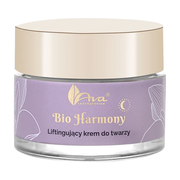 AVA Bio Harmony, liftingujący krem do twarzy na noc, 50 ml