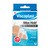 Viscoplast Max Hold, wodoszczelne plastry, miks rozmiarów, 12 szt.