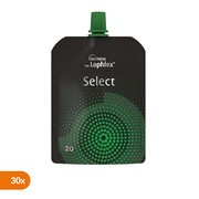 PKU Lophlex Select, płyn o smaku herbaty miętowej, 3750 ml (30 x 125 ml)