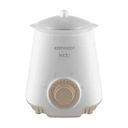 Concept OL4000, Kido, podgrzewacz do butelek 3w1 single