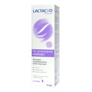 Lactacyd Pharma, płyn ginekologiczny, łagodzący, 250 ml, z pompką