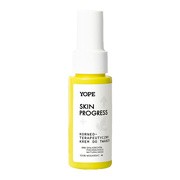 Yope Skin Progress, korneoterapeutyczny krem do twarzy, 50 ml