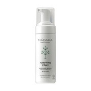 Madara Purifying Foam, pianka oczyszczająca, 150 ml