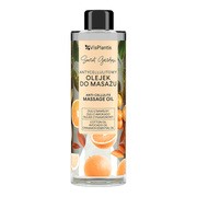 Vis Plantis Secret Garden, olejek do masażu, antycellulitowy, 200 ml