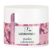 Uzdrovisco Nocna Odnowa, maska całonocna, 40 ml