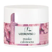 Uzdrovisco Nocna Odnowa, maska całonocna, 40 ml