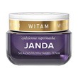 Janda, codzienna supermaska przeciwzmarszczkowa, 50 ml