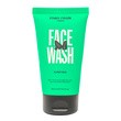 Men Rock, oczyszczający żel do mycia twarzy, 150 ml