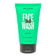 Men Rock, oczyszczający żel do mycia twarzy, 150 ml
