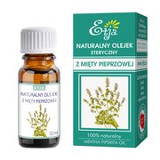 Etja, olejek miętowy, 10 ml