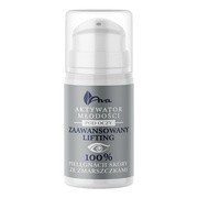 AVA Aktywator Młodości Pod Oczy, serum zaawansowany lifting, 15 ml
