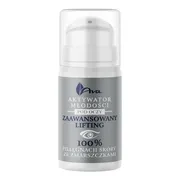 AVA Aktywator Młodości Pod Oczy, serum zaawansowany lifting, 15 ml