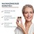 Eucerin Hyaluron Filler+Elasticity, różany krem na dzień SPF 30, 50 ml