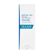 Ducray Kertyol PSO, koncentrat do stosowania miejscowego, skóra skłonna do łuszczycy, 100 ml