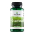 Swanson Graviola, kapsułki, 60 szt.