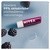 Nivea Blackberry Shine, pielęgnująca pomadka do ust, 4,8 g