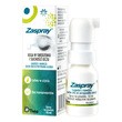 Zaspray, spray na powieki, 10 ml