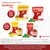Gardimax medica, 5 mg + 1 mg, tabletki do ssania, 24 szt.