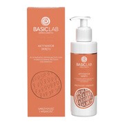 BasicLab Capillus, aktywator skrętu, 200ml