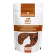 Orientana Bio Henna, naturalna farba do włosów długich, karmelowy brąz, 100 g