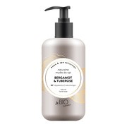 BeBio Home & Spa Collection, mydło do rąk, Bergamot & Tuberose, 300 ml