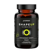 Grinday Shape Up Thermogenic, kapsułki, 60 szt.