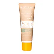 Bioderma Photoderm Cover Touch Mineral, kryjący fluid bardzo jasny, SPF 50+, 40 g