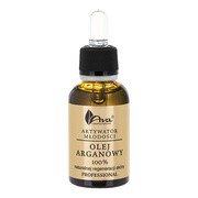 AVA Aktywator Młodości, olej arganowy, 30 ml