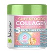 Intenson Collagen Beauty Elixir, proszek, 165 g