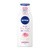 Nivea Rose Touch, balsam do ciała, 400 ml