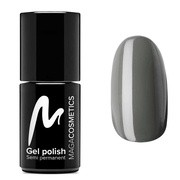 Maga Cosmetics Gel Polish, lakier hybrydowy, kolor GY0010, 6 ml