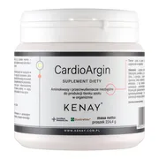 KENAY CardioArgin, proszek, 220 g
