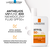 La Roche-Posay Anthelios, niewidoczny fluid SPF50+, 50 ml