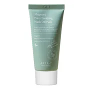 Axis-Y Mugwort Pore Clarifying Wash Off Pack, maska do twarzy, 50 ml