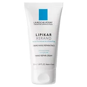 La Roche-Posay Lipikar Xerand, regenerujący krem do rąk, 50 ml