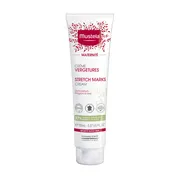 Mustela Maternite, krem na rozstępy, działanie 3w1, bez zapachu, 150 ml